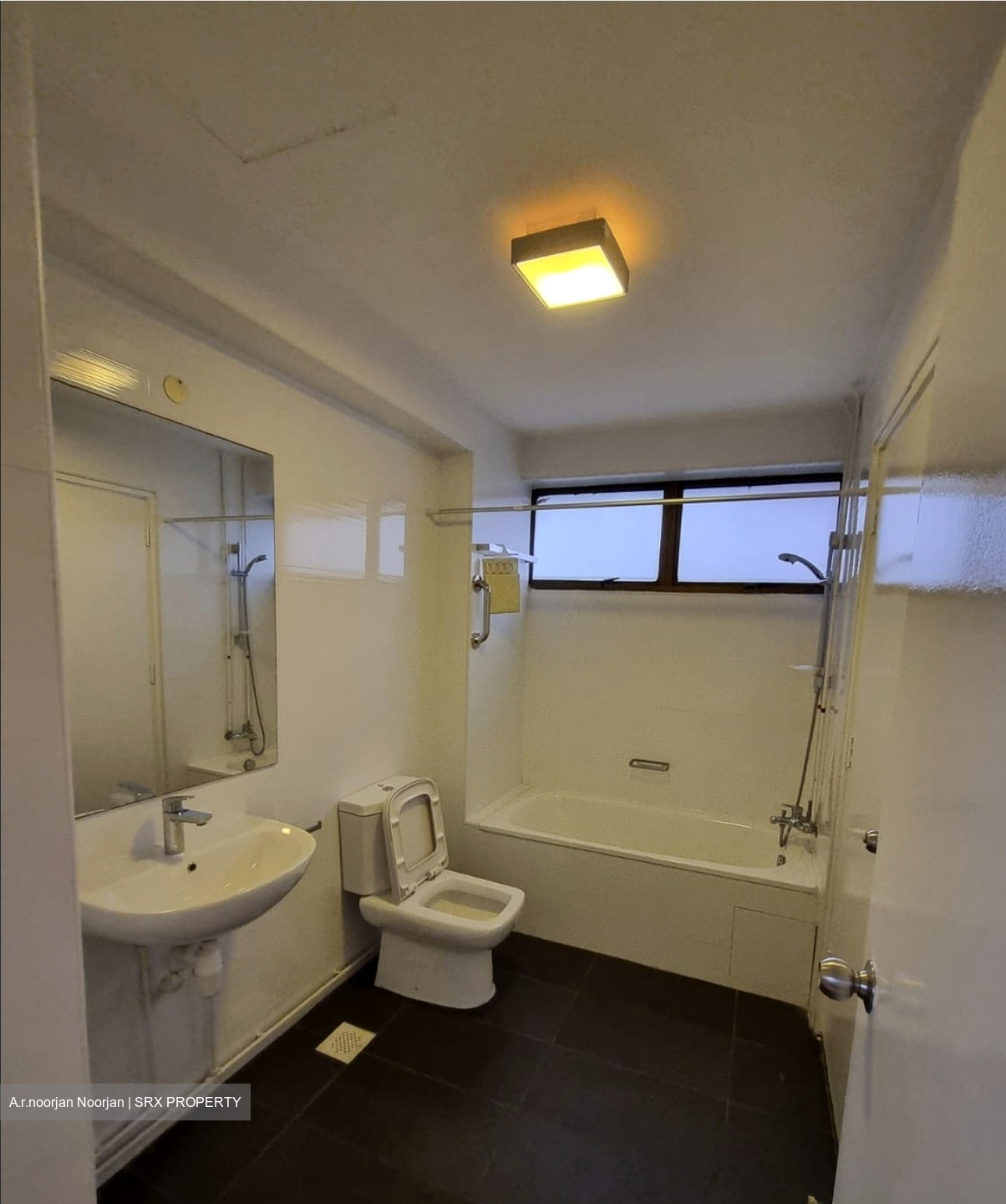 The Cairnhill (D9), Condominium #581143671
